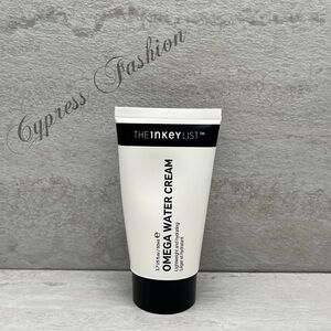 🎉 $5 Inkey List Omega Water Cream